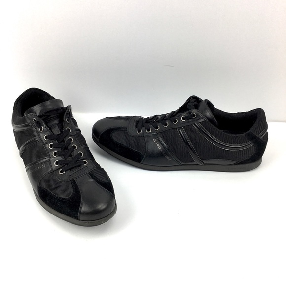 Hugo boss orange shoes Clearance